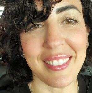 Meet your Posher, Lisa